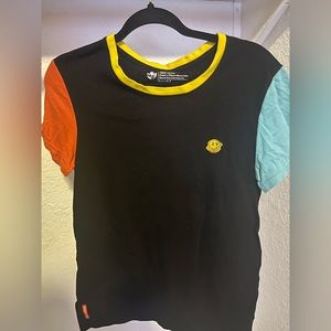 Dutch Bros t-shirt